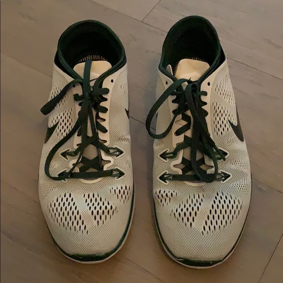 Nike Free Run TR Fit 5 - Picture 3 of 3